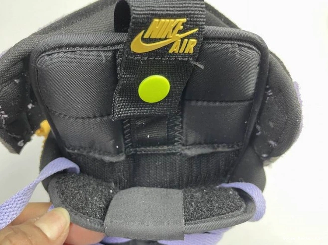 CW6576-500 Purple High Jordan 1 Pulse Switch 0729